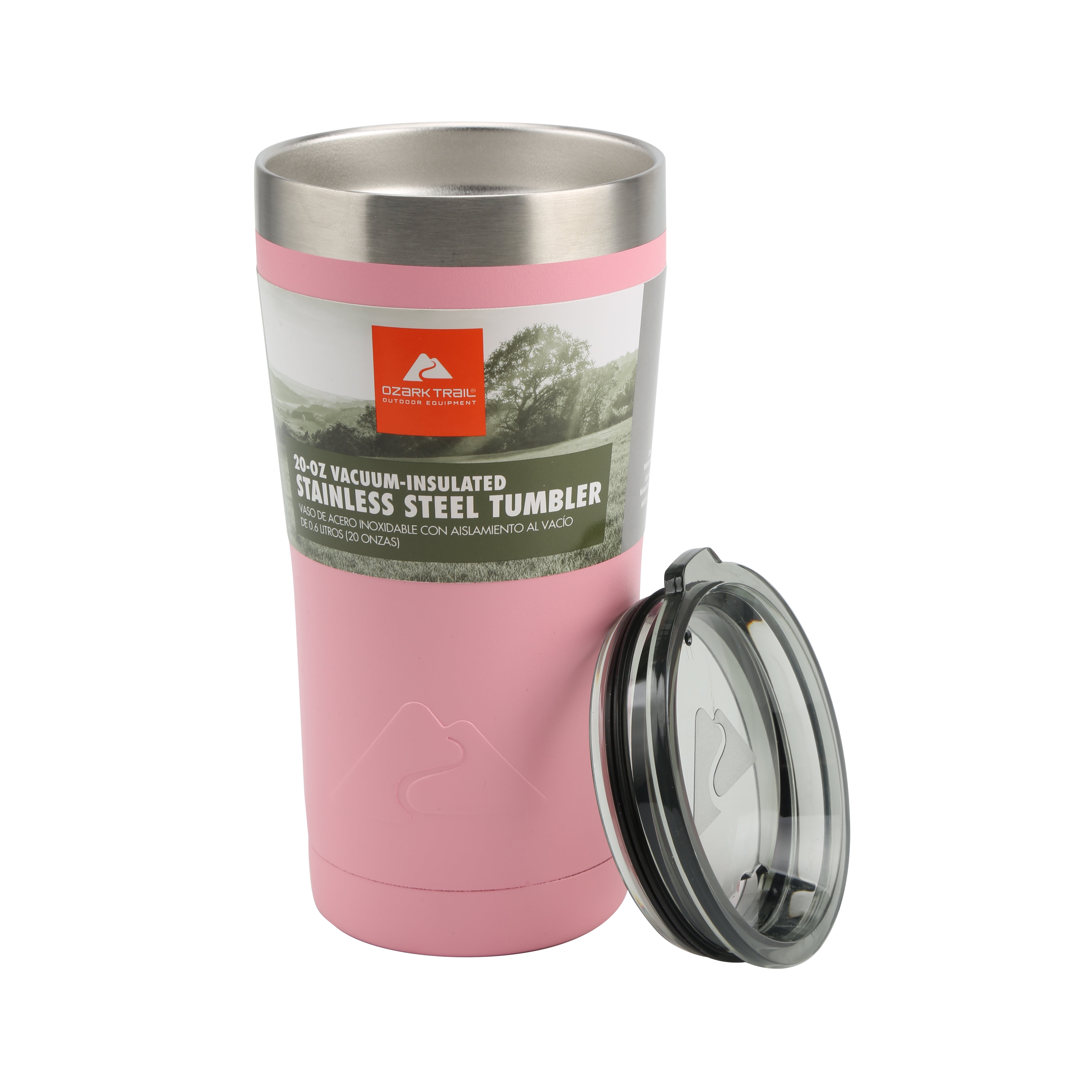 ozark trail tumbler accessories