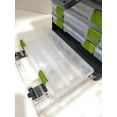 thumbnail image 4 of Grab'n'Go Rack System, Small Magenta Storage with 4 Utility Boxes, 4 of 5