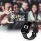 thumbnail image 5 of Reloj inteligente TORJALPH TS29 1.69" Full Touch IP68 a prueba de agua, 5 of 8