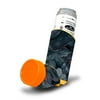 Abstract Pop Art Collection of Skins For Proventil HFA Asthma Inhaler