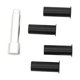 thumbnail image 5 of Bujes de bisagra de puerta,Reparación y reemplazo de la bisagra de la puerta del automóvil,Reparación de bujes de bisagras de puertas para modificación de automóviles,Kit de reparación de, 5 of 9