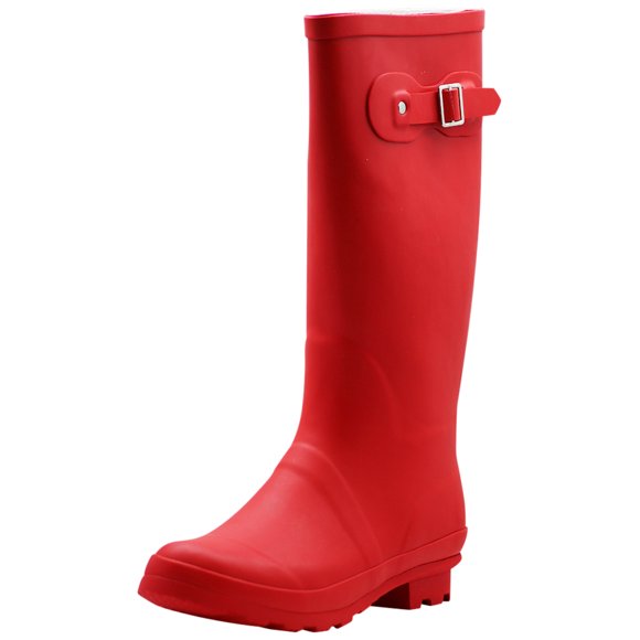 Puddleton Rain Boots Puddleton Rain Boots