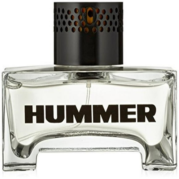 Hummer par Hummer pour Hommes - Vaporisateur EDT 4.2 oz