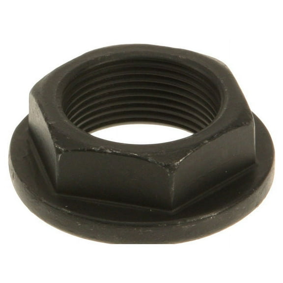 Axle Nut - Compatible with 1996 - 2022 Toyota 4Runner 1997 1998 1999 2000 2001 2002 2003 2004 2005 2006 2007 2008 2009 2010 2011 2012 2013 2014 2015 2016 2017 2018 2019 2020 2021