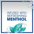 thumbnail image 3 of Head and Shoulders Anti-Dandruff Shampoo, Refreshing Menthol, 12.8 Fl Oz, 3 of 6
