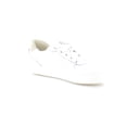 thumbnail image 6 of Naturalizer Murphy Women's Fashion Sneakers Coriander White Leather Size 7.5 M, 6 of 8