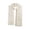 Beige, variant on Women Scarf Wrap Shawl Long Knit Fringe Tassel Soft for Party Fall Winter Daily Outdoor