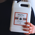 thumbnail image 3 of KingsFleet™ - Pure Tung Oil / 128 Oz, 3 of 3