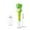 Green, variant on Weloille 6 Hole Dinosaur Bubble Wand, 3.38 Ounce Bubble Liquid Included, Electric Handheld Bubble Blower, Leak Proof Bubble Maker for Outdoor Party Birthday Event Use