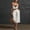 White, variant on Purcolt Overalls for Women Dressy Casual Square Neck Spaghetti Strap Wide Leg Cropped Baggy Jumpsuit Lightweight Loose Fit Rompers with Pockets, No Belt