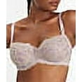 thumbnail image 6 of Camio Mio Womens Lace Unlined Side Support Bra Style-B30277, 6 of 6