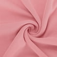thumbnail image 5 of Scyoekwg Womens Tank Tops Crew Neck Basic Tank Tops Sleeveless Tops Solid Color Comfy Ladies Tops Summer Loose Sling Shirts Casual Blouses (Pink,XXL), 5 of 5