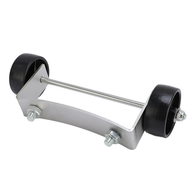 Rueda De Calentador De Gas, Kit De Rueda De Calentador De Patio Universal Para Exteriores
