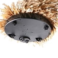 thumbnail image 3 of Haunted Dancing Broom, 3 of 3