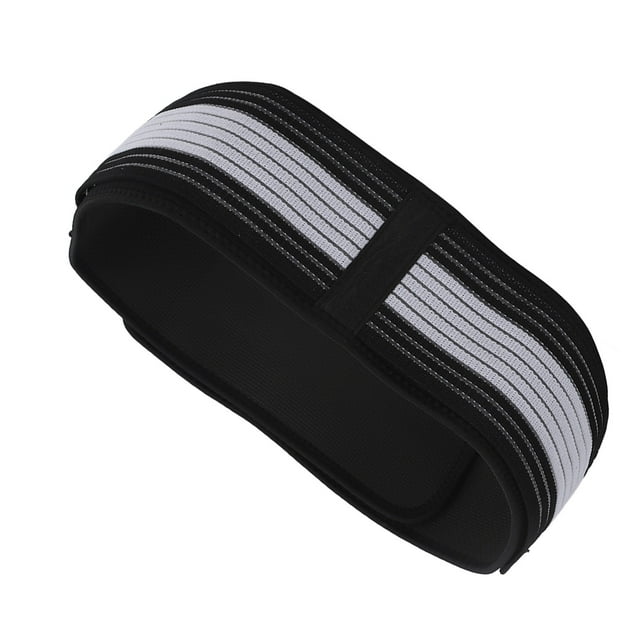 Cinturón de cadera BuyWeek ajustable y transpirable para dolor lumbar y ciática