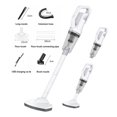 thumbnail image 3 of GROWTH TANK Handheld Vacuums with LED Light Wet Dry Cleaning USB Rechargeable for Office, 3 of 9