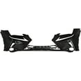 thumbnail image 5 of For 2018-2019 NX300 Bumper Cover Front Primed LX1000373 5211978924, 5 of 5