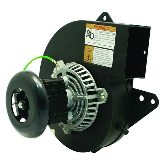 Furnace Draft Inducer Motor Blower for Amana Goodman Janitrol B1859005 B1859005S