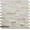 Light Brown and Metal Gold, variant on PETGLE 2 Sheets White Marble Peel and Stick Backsplash Tile, Faux Stone PVC Mixed Metal Stick on Backsplash Kitchen Wall Tiles