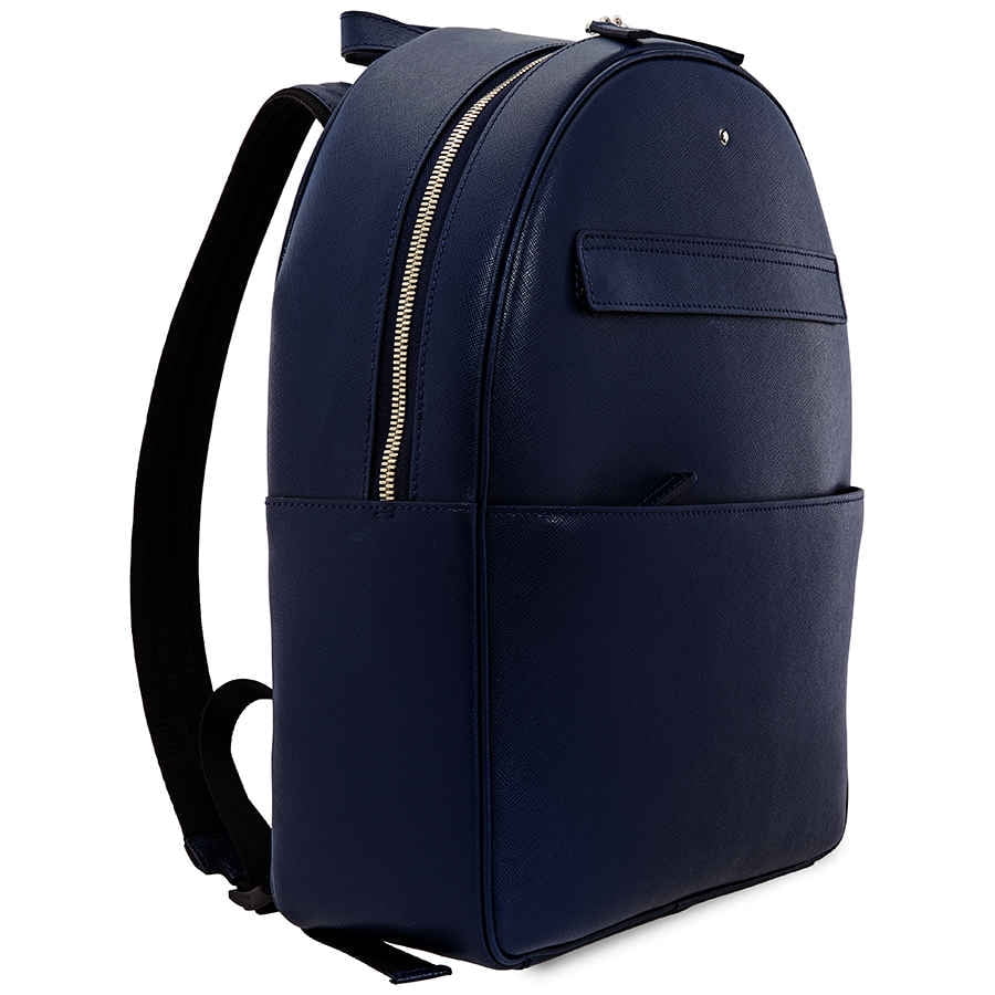 montblanc sartorial backpack dome large