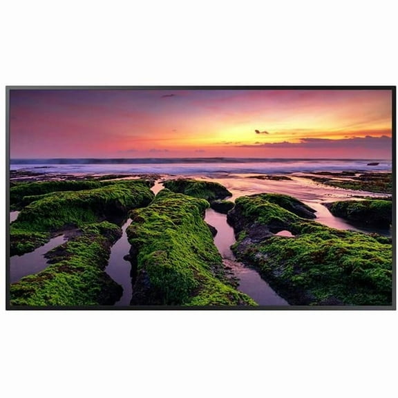 43 in. 350 NIT Commercial 4K UHD Display Monitor