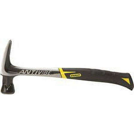 Stanley FatMax 20 oz. Nailing Hammer Steel Head Steel Handle 13-3/4 in. L