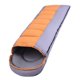 thumbnail image 1 of Saco de dormir para acampar aire libre ligero portátil impermeable naranja Zulema Saco de dormir para adultos, 1 of 8