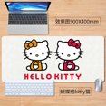 thumbnail image 1 of Alfombrilla de ratón para juegos Hello Kitty Cat Xxl de 300x800x3mm, alfombrilla bonita para ratón, Accesorios para ordenador, alfombrilla para jugador portátil, 1 of 4