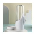 thumbnail image 2 of Pet Universal Water Dispenser Pet Water Dispenser Hanging Non-wet Mouth Kettle Feeding Water Can Hang Cage A 26-27s, 2 of 5