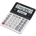 thumbnail image 1 of Casio DV-220, Calculatrice de Bureau, Double Grand Écran, Blanc/noir, 1 of 1