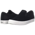 thumbnail image 5 of Skechers Mens SC - Gatlyn Sneaker Loafer Black, 5 of 5
