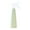 Green, variant on 360ml Spray Bottle Detachable Water-saving Nordic Style Handheld Pressure Water Sprayer Gardening Supplies