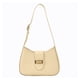 thumbnail image 1 of Bolso jiaozi de diseño de nicho nuevo de PU para otoño e invierno, bolso de hombro para uso diario, bolso debajo del brazo, color caqui, 1 of 5