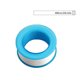 thumbnail image 3 of Cinta de PTFE para fontanería TEVEQ, para sellar tuberías roscadas, cinta para sellar tuberías de agua, duradera y confiable, 3 of 5