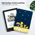 thumbnail image 7 of Ayotu Case for Kindle 10th Gen 2019 Release - Cover with Auto Sleep fits Amazon Kindle 2019, The Little Prince, 7 of 7