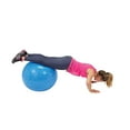 thumbnail image 3 of Gymnic Balle d'Exercice de Physiothérapie, Bleue (95 cm), 3 of 5