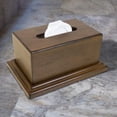 thumbnail image 6 of American Furniture Classics Model 434 Wood Tissue Box with Hidden Gun Compartment, 6 of 9
