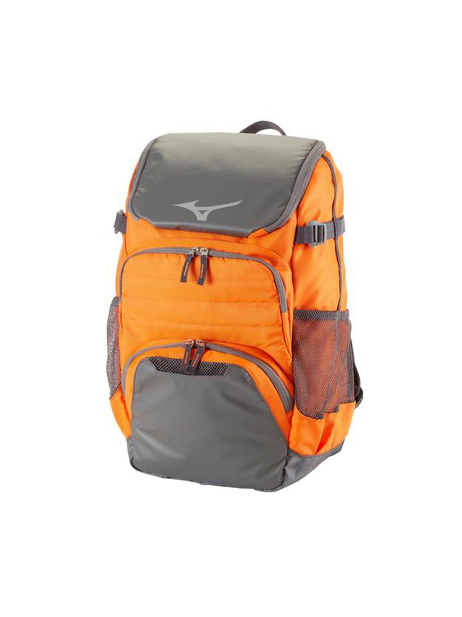 mizuno organizer og5 backpack