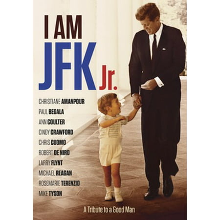 I am JFK Jr. (DVD)