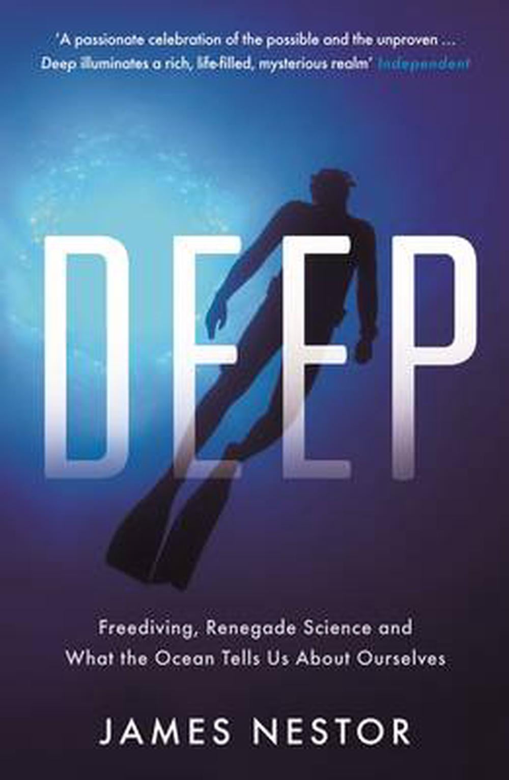 deep freediving renegade science