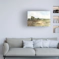 thumbnail image 3 of Ethan Harper 'Fall Fields I' Canvas Art, 3 of 3