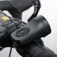 thumbnail image 3 of Greeniant Timbre eléctrico para bicicleta, componentes para bicicletas, accesorio para ciclismo, advertencia de seguridad, bocina delantera Ciclismo, 3 of 6
