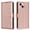 Gold, variant on Allytechgroup Wallet Phone Case for iPhone 15 Plus, PU Leather Flip Phone Case with Credit Card Slot & kickstand Military Grade Drop Protection Slim Shockproof Back Cover for Women Men, Black