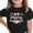 Black#1, variant on Jamicy Mama Shirts for Children Crew Neck Pullover Funny Mama Shirt Checkered Mom Tshirts Motherhood Letter Print Tee Short Sleeve Top
