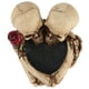 thumbnail image 5 of Cenicero De Esqueleto, Cenicero De Calavera Creativo, Cenicero De Calavera En Forma De Corazón Con Esqueleto Para Decoración De Mesa Del Hogar, 5 of 7