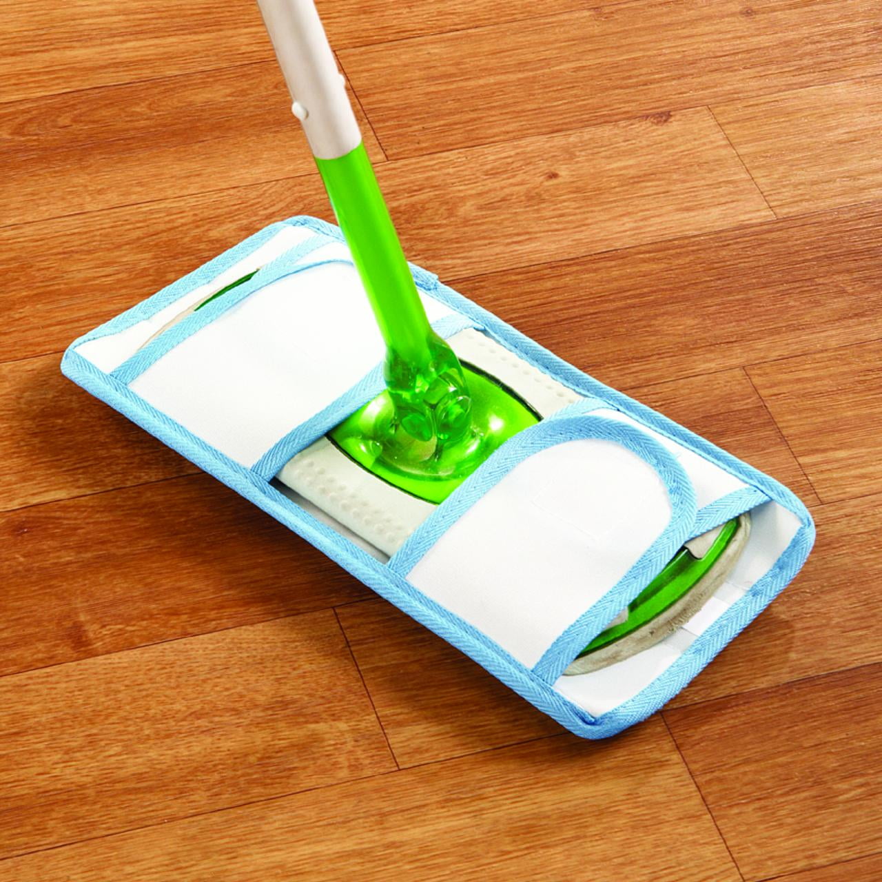 Reusable Mop Cleaning Pads, Cleaning Products for HardSurfaced Floors