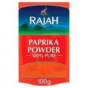 Rajah Paprika Powder 100g