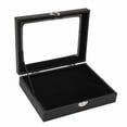 thumbnail image 4 of Pin Display Case, Multi Purpose Durable Practical Medal Shadow Box  For Home S, 4 of 8