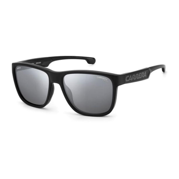 Gafas de sol Carrera CARDUC 003/S 08A Negro Gris para Hombre