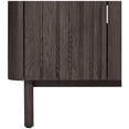 thumbnail image 3 of Avanity Blakely-V60 Blakely 60" Double Free Standing Vanity Cabinet Only - Brown Oak, 3 of 7